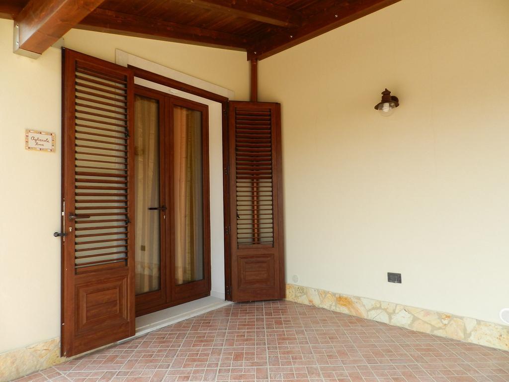 Baglio Olivastro Bed & Breakfast Digerbato Room photo