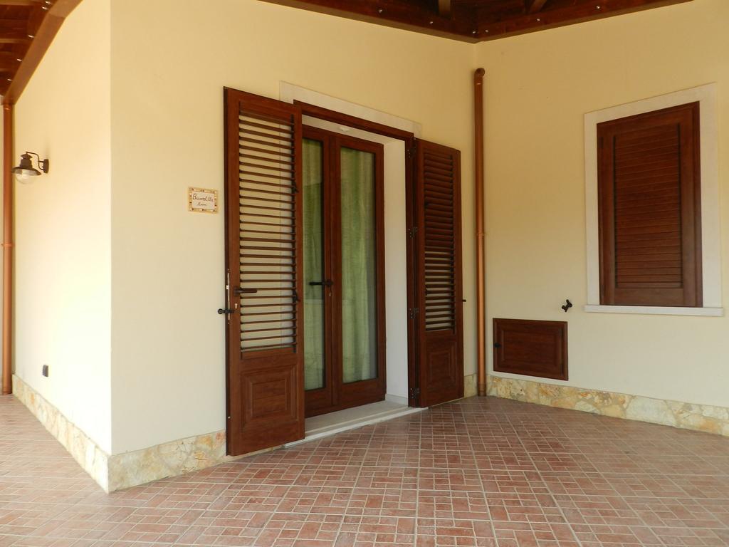 Baglio Olivastro Bed & Breakfast Digerbato Room photo