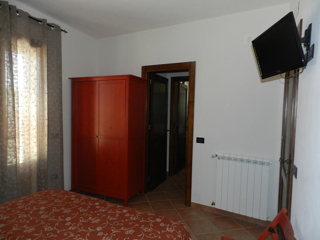 Baglio Olivastro Bed & Breakfast Digerbato Room photo